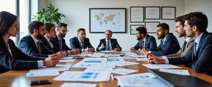 Le pacte d’associés dans une SAS : contenu, clauses et sanctions